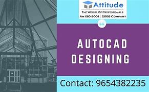 Image result for AutoCAD Designing