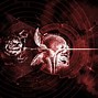 Image result for Red Skull Wallpaper 1080P