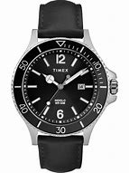Image result for Leather Strap Watches