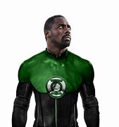 Image result for Green Lantern Screensaver