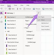 Image result for How to Effectively Organize OneNote