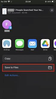 Image result for How to Save Email as PDF
