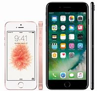 Image result for iPhone Plus vs iPhone SE