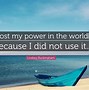 Image result for Lost My Powers Meme