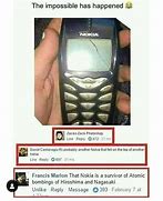 Image result for Thank You Nokia Meme