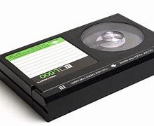 Image result for Betamax VHS Sony
