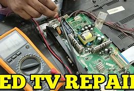 Image result for Audio Repair LED TV