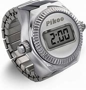 Image result for Electronic Watch Ring