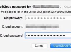 Image result for iCloud Login/Password