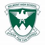 Image result for Belmont High School Langford BC