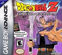 Image result for Dragon Ball Z Game Boy