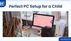 Image result for Basic PC Setup