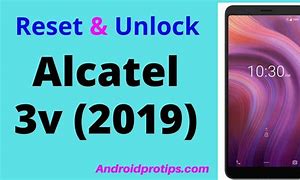 Image result for Alcatel 3V 2019