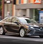 Image result for New Toyota Camry 2019 Interior