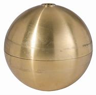 Image result for Hollow Ball Trophy