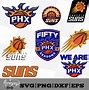 Image result for Phx Suns SVG