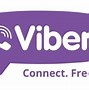 Image result for Viber Logo with Text