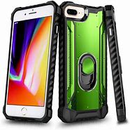 Image result for iPhone 8 Plus Case with Ring