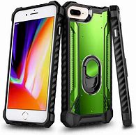 Image result for iPhone 8 Plus Green Cover
