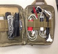 Image result for Electronics Pouch