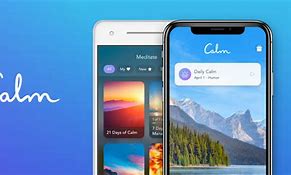 Image result for Calm Sleep App