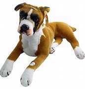 Image result for Boxer Dog Toys