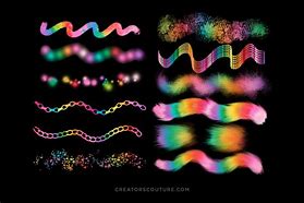 Image result for Photoshop Brushes That Blend