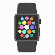 Image result for Apple Watch Icon