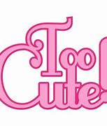 Image result for Word Cute Clip Art