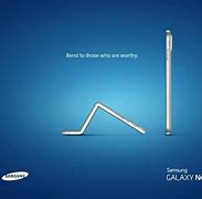 Image result for Samsung vs Apple Advertisments