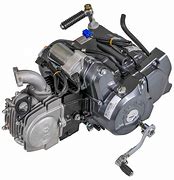 Image result for Lifan 125Cc Changing Engine Oil