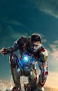 Image result for Iron Man Wallpaper with His Hand