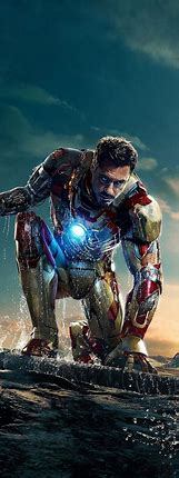 Image result for Best Iron Man iPhone Wallpaper