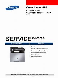 Image result for Samsung Service Manuals