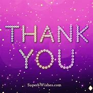 Image result for GIF Thank You Purple Bear