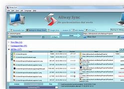 Image result for Backup and Sync PC