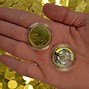 Image result for Gold Wallet Chain