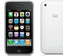 Image result for iPhone 3G White