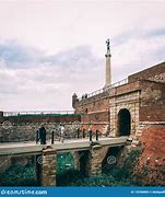 Image result for Pobednik Belgrade Fortress