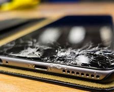 Image result for Galaxy vs iPhone Drop Test