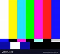 Image result for TV No Signal Pattern Art