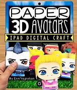 Image result for iPad Craft Kids