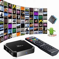 Image result for What Is a Smart TV Box