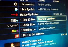 Image result for Time Warner Cable TV Listings