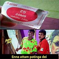 Image result for Enna Ennod Para Malayalam Meme