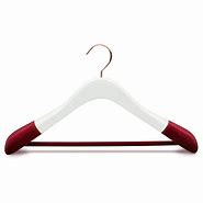 Image result for White Coat Hanger