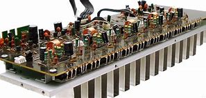 Image result for 1610 Power Transistor