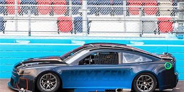 Image result for The New Generation NASCAR Race Car