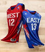 Image result for 2023 NBA All-Star Game Uniforms