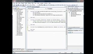 Image result for Visual Basic Source Code Examples